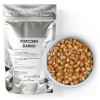 Popcorn kukurydza do prażenia
